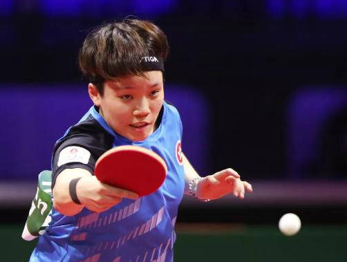 乒乓球锦标 乒乓球锦标