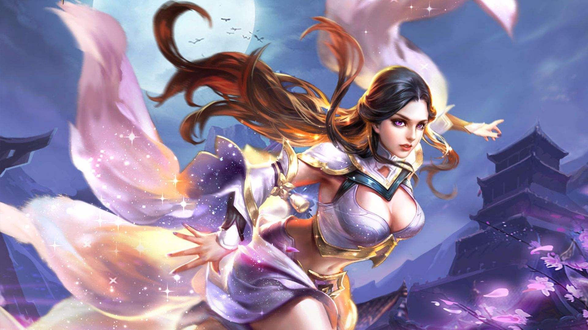 步完成反击 步完成反击